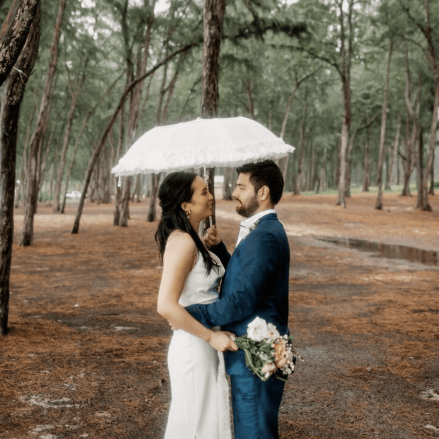 Waimanalo Beach | Oahu Eopement  2