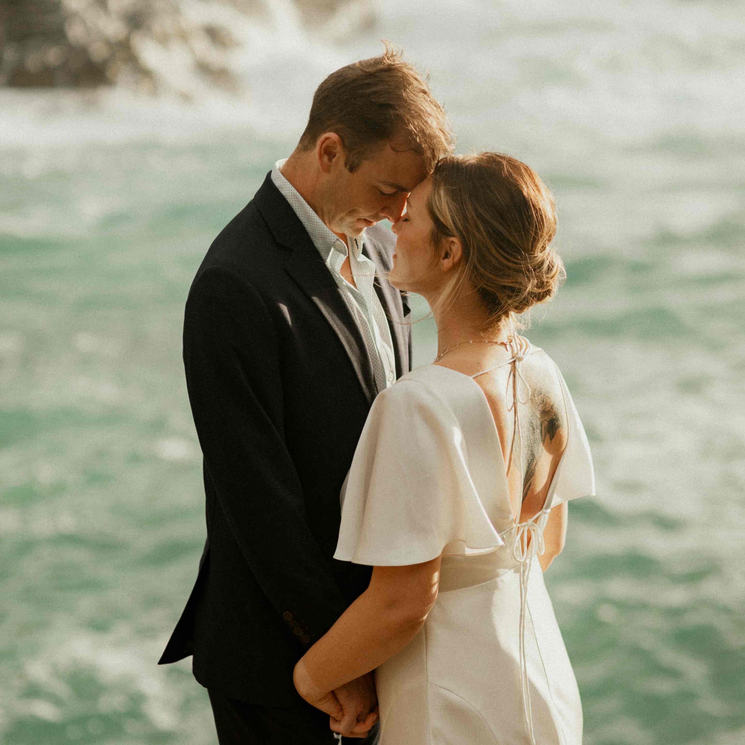 O’ahu Wedding   5