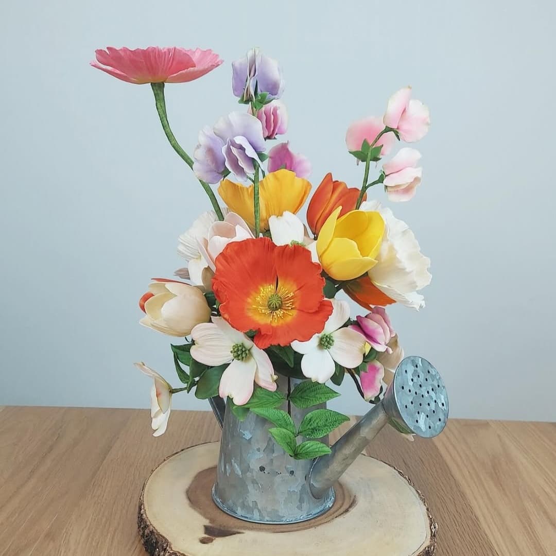 Julia Fedorova Cakes  portfolio 5