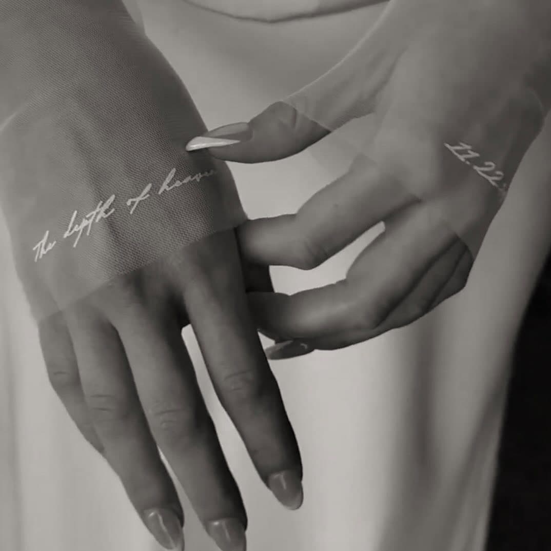 The Bridal Social Club portfolio 5