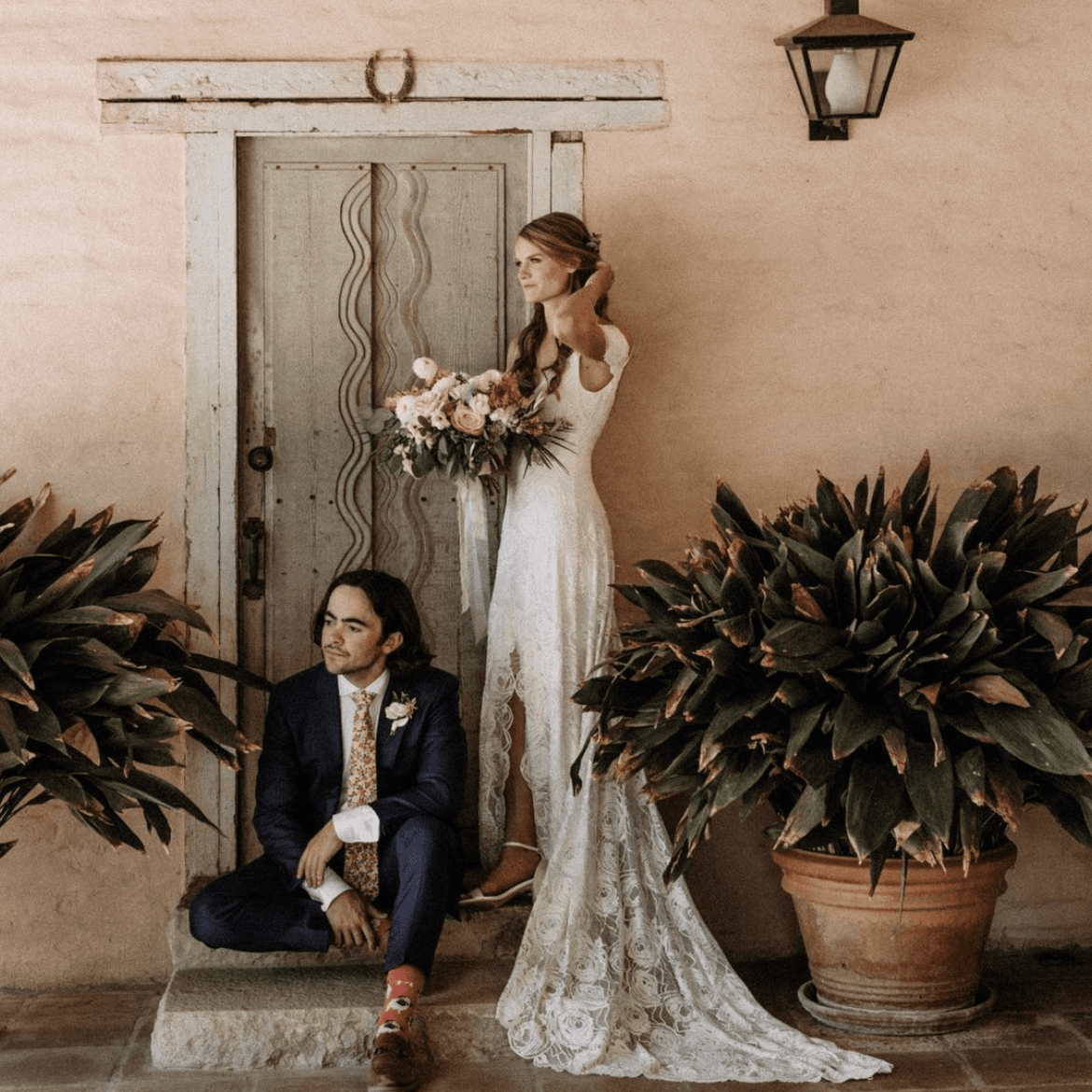 Santa Barbara Historical Museum portfolio 4