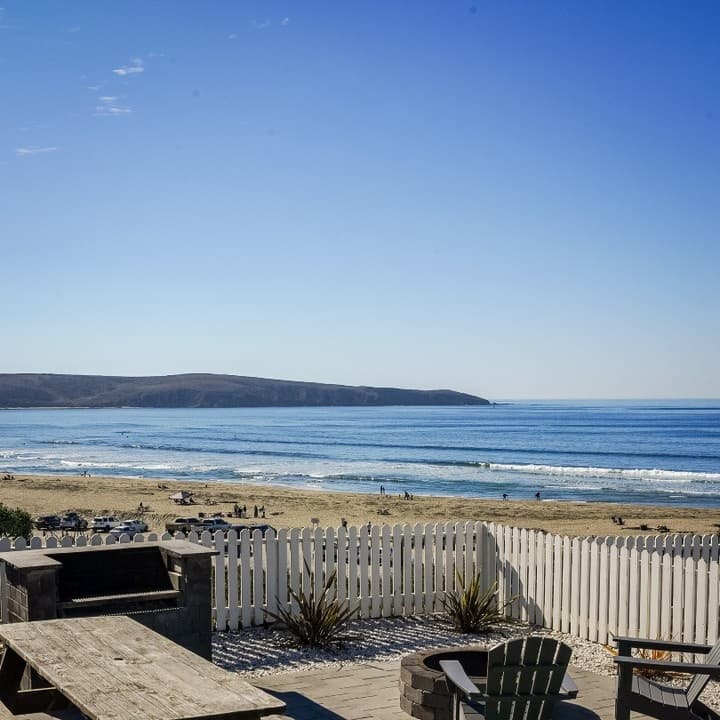 Dillon Beach Resort 2