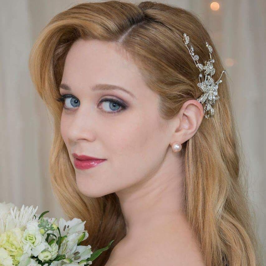 AK Beauty Bridal portfolio 5