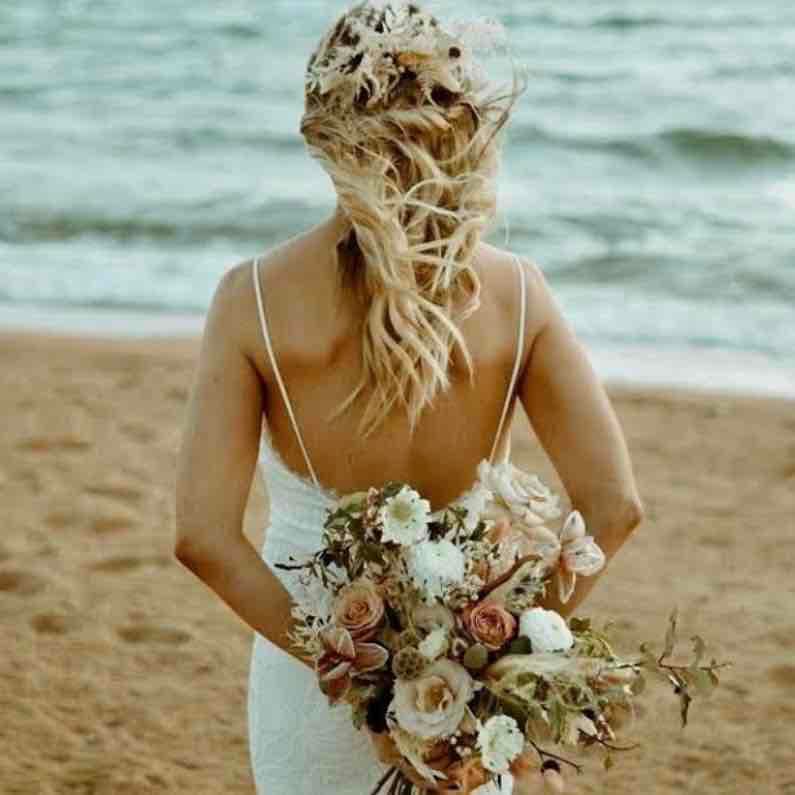 Twine Floral Co portfolio 2