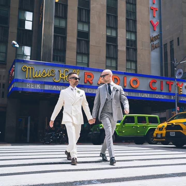 Jackie Reinking Wedding Officiant portfolio 2