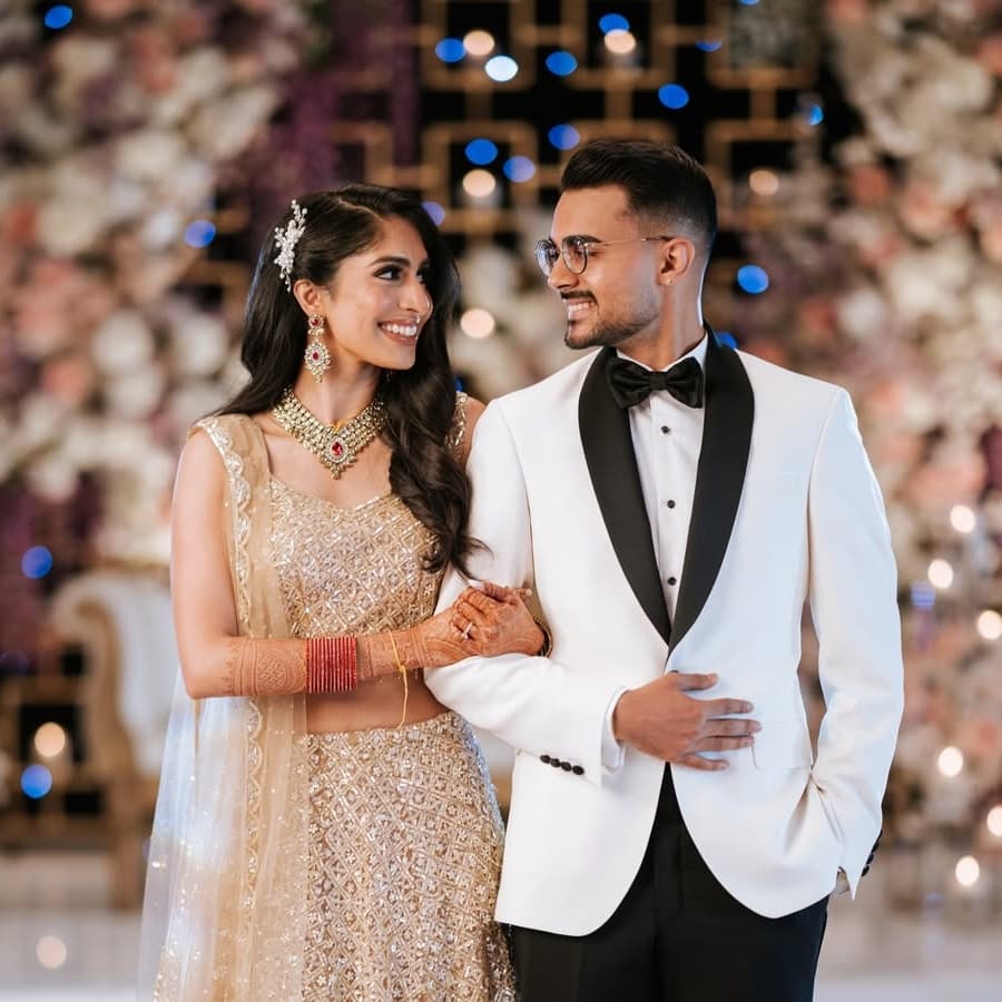 Double Diamond Package