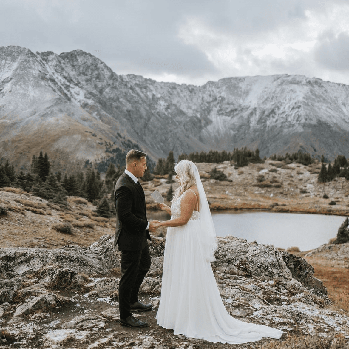 Montana Elopement  3