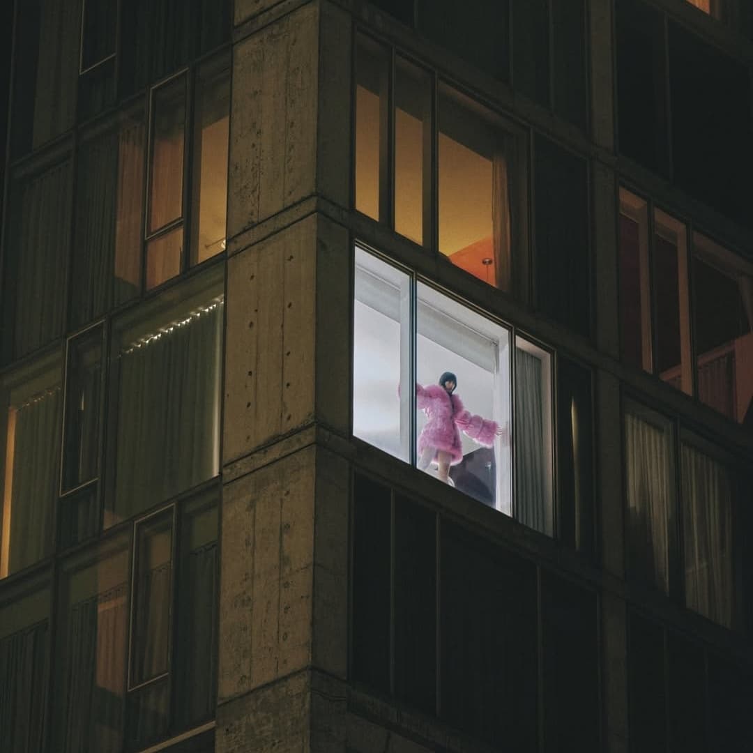 The Standard High Line 