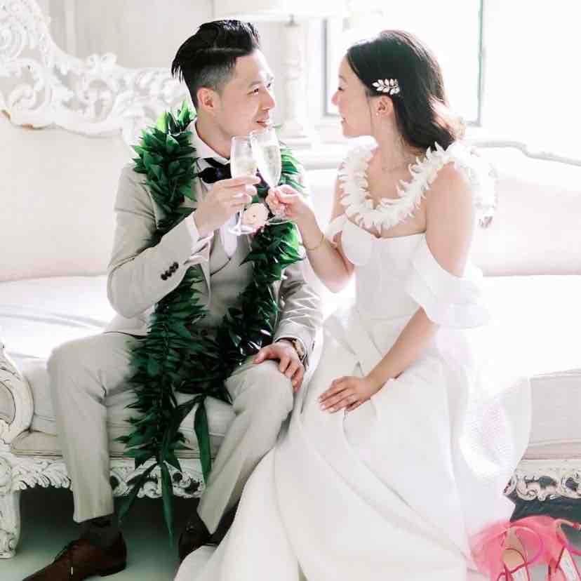 MAB Man Grooming package