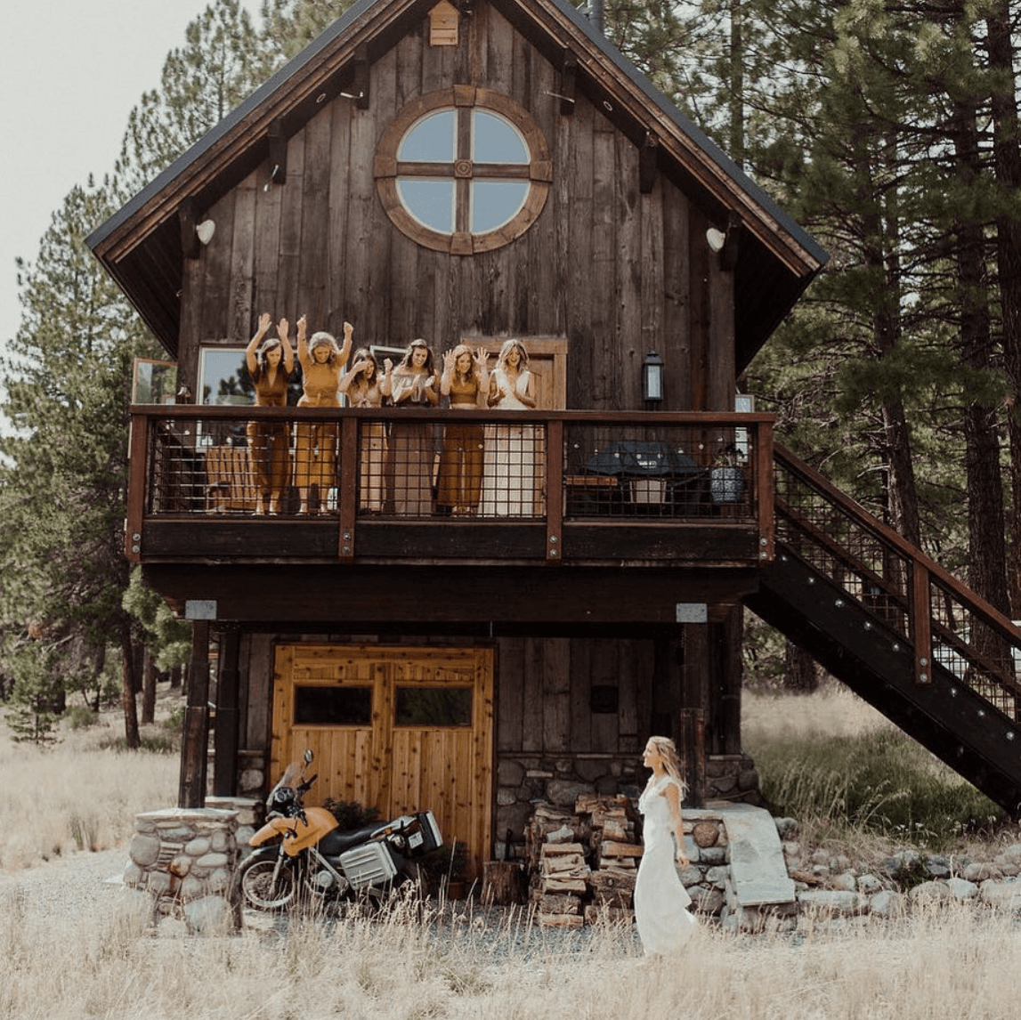 Micro-Wedding Package