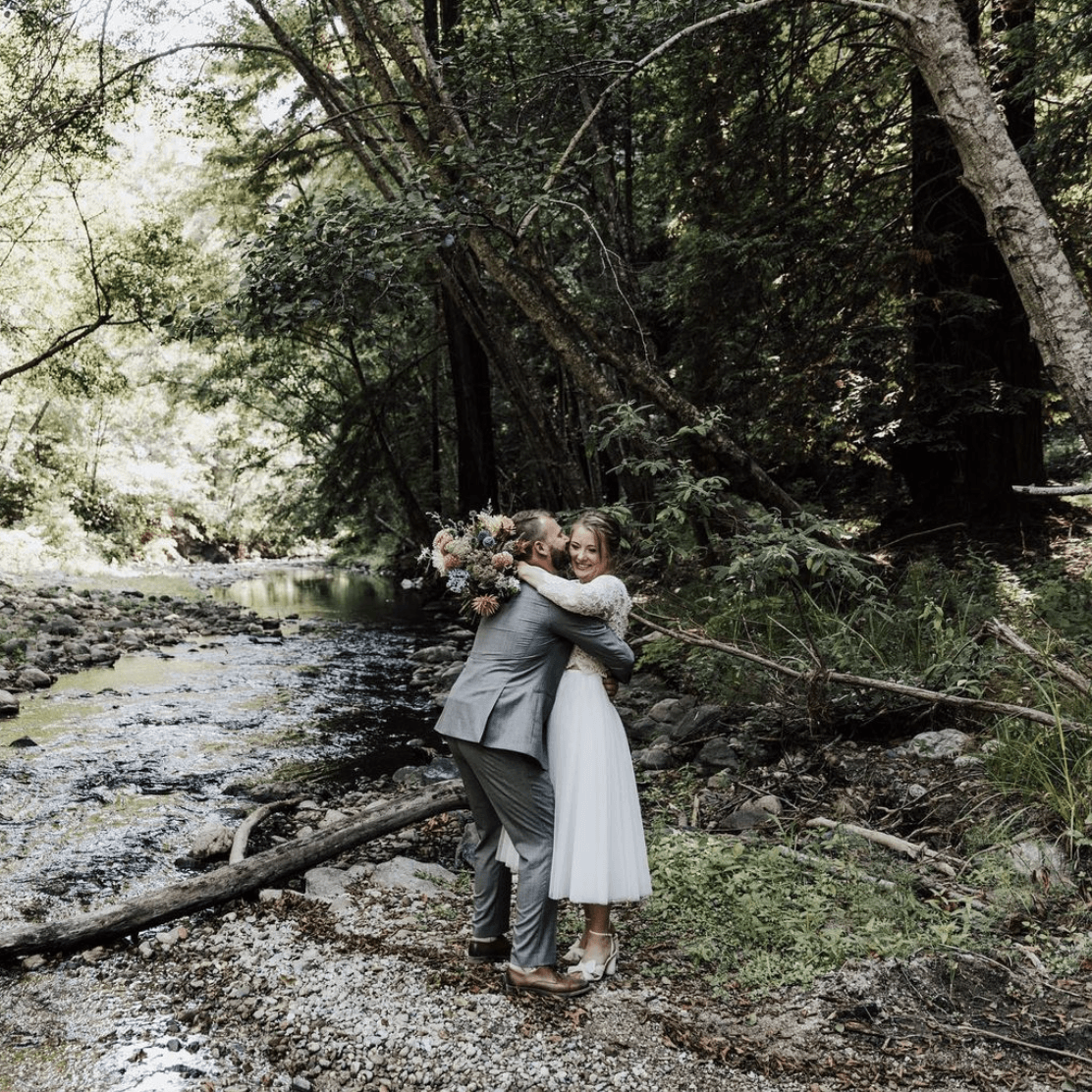 Elopement | 30 Guests