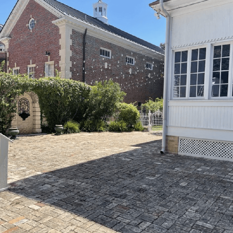 Hill Package | 50 Guests