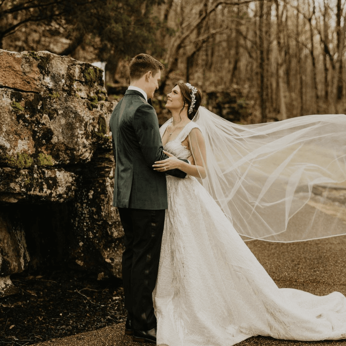 Marrier Wedding Makeup