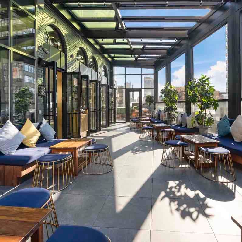 Buy Out | 150 Guests