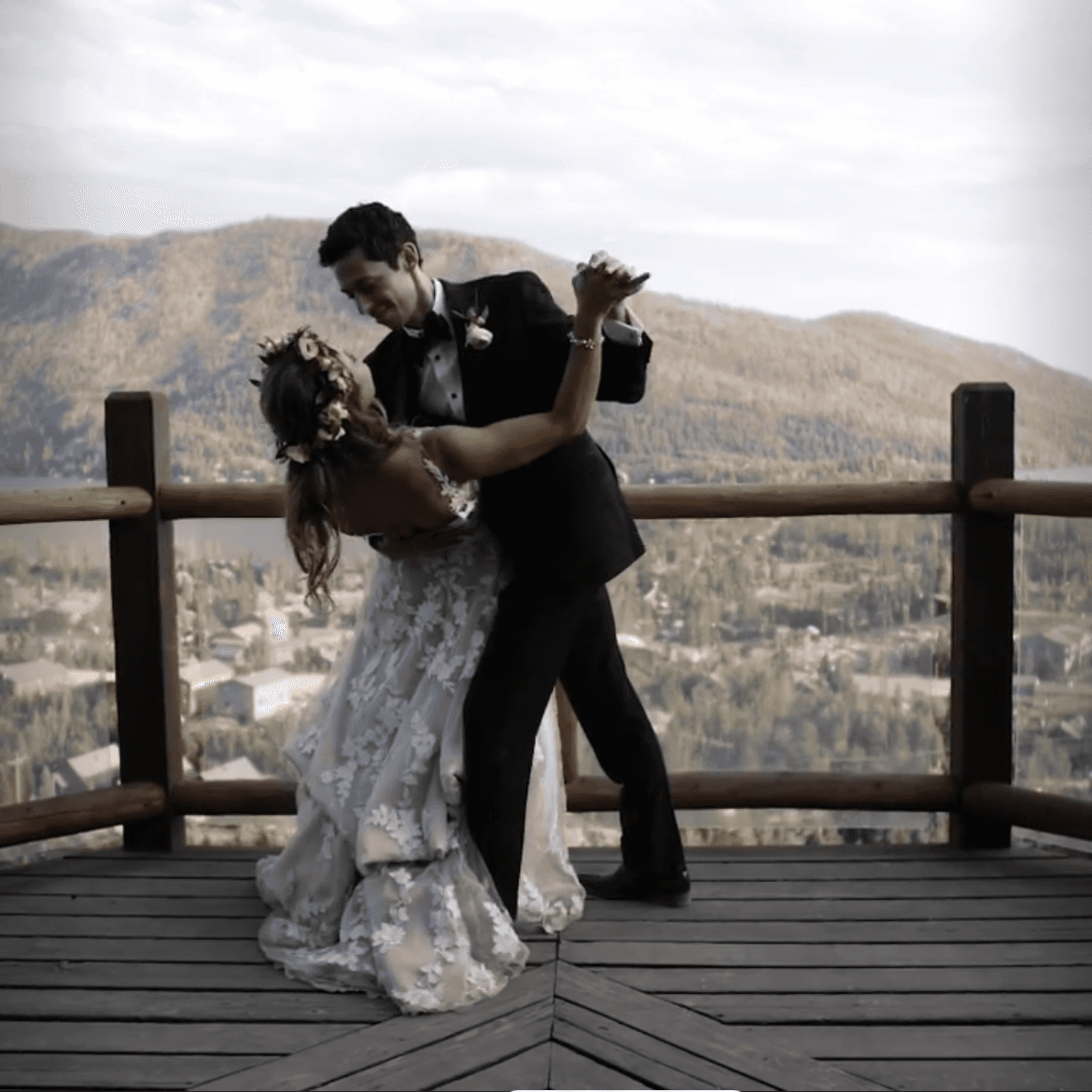 Small Wedding Live Stream