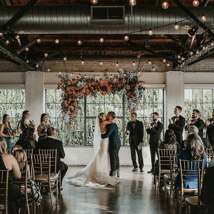 Hickory Street Annex portfolio 2