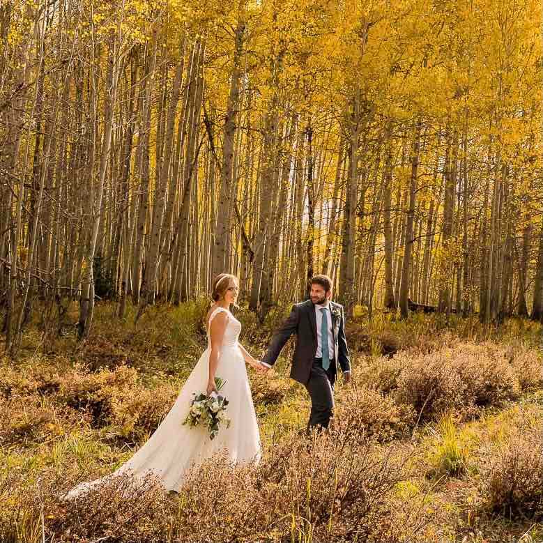 Elopement Photography 