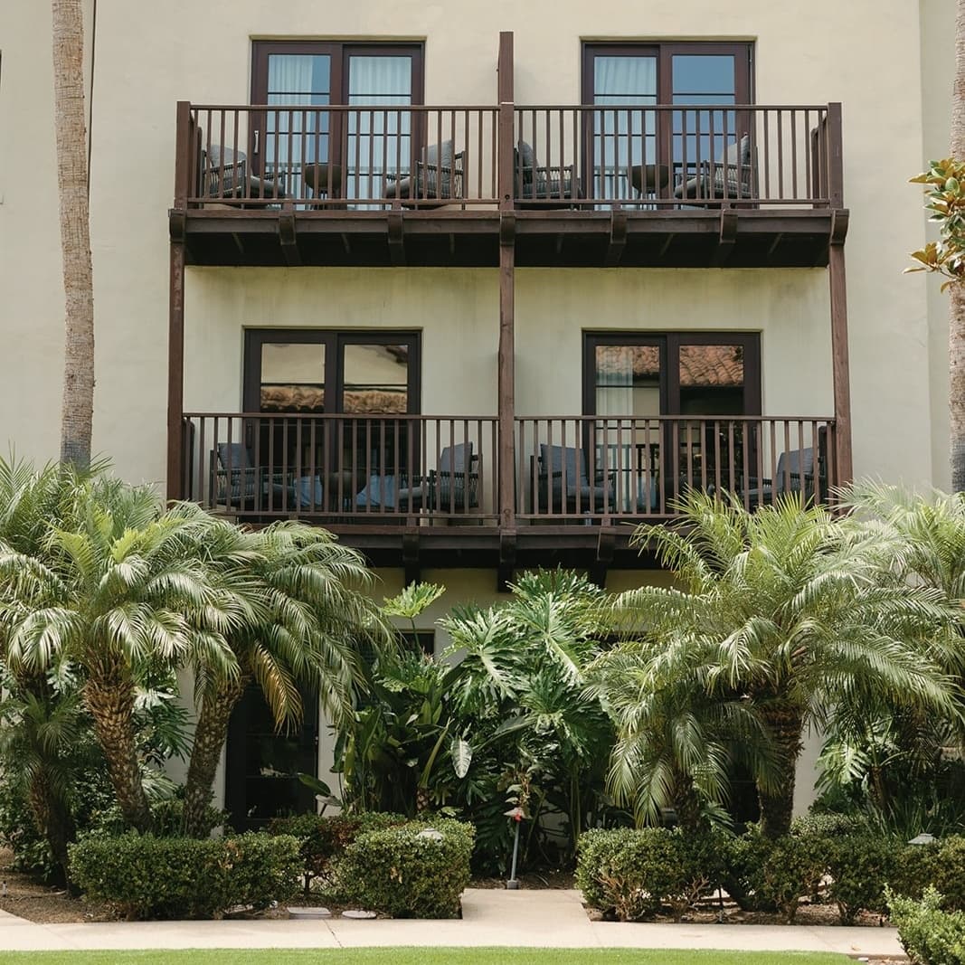 Estancia La Jolla Hotel & Spa