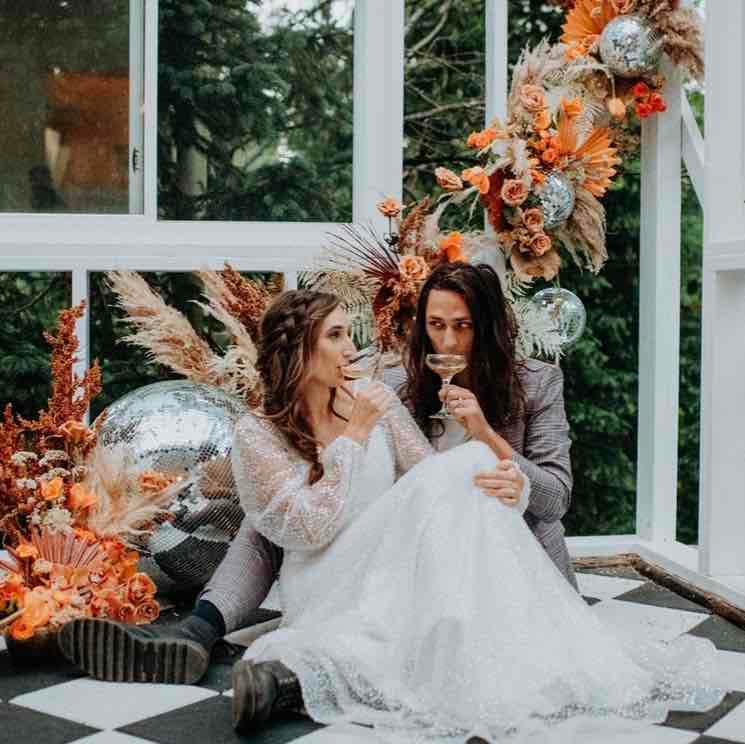 Treehaus Elopement