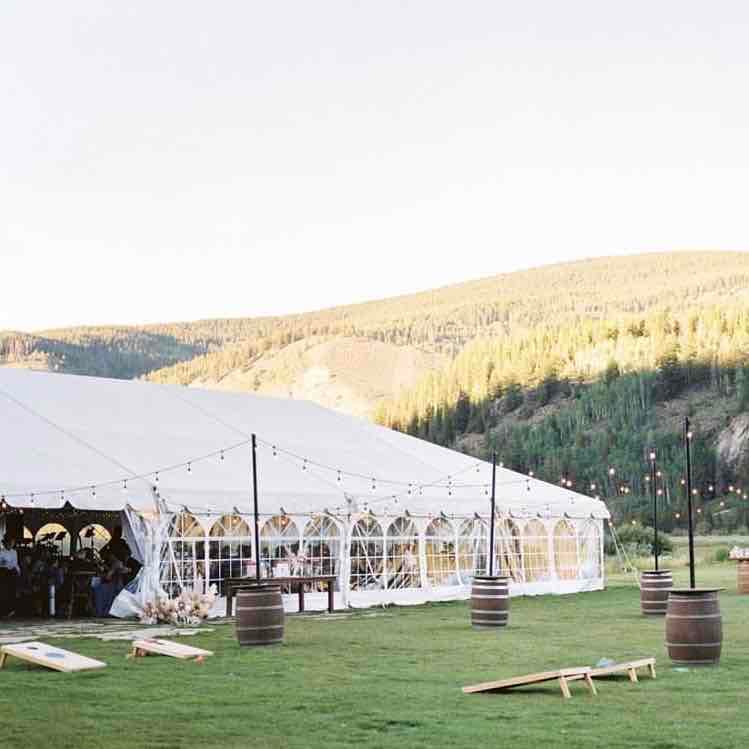 Camp Hale Weddings portfolio 3