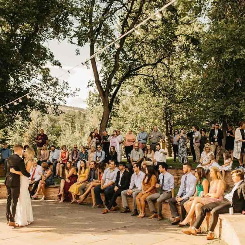 The Lyons Farmette and River Bend