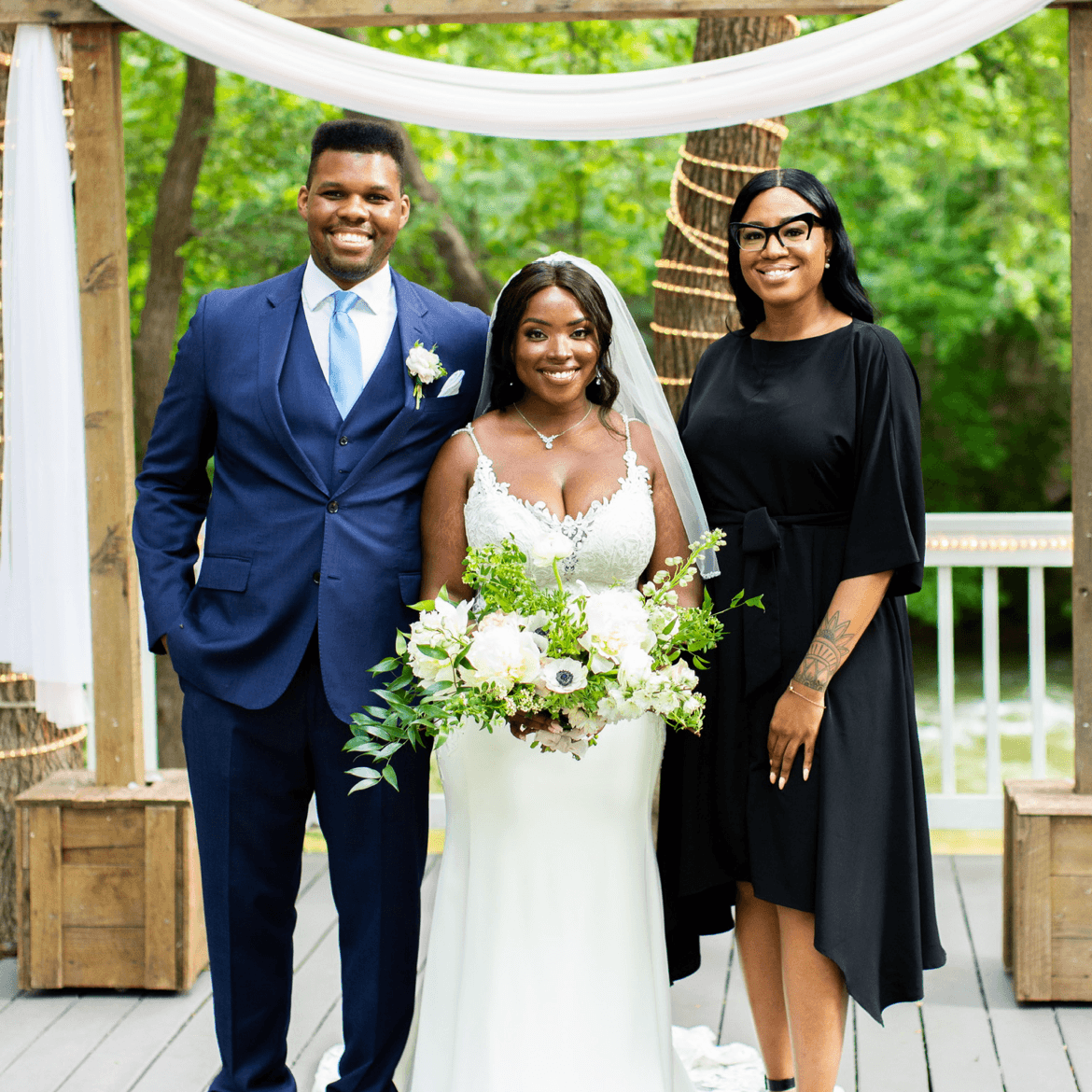 Standing Ovations Events