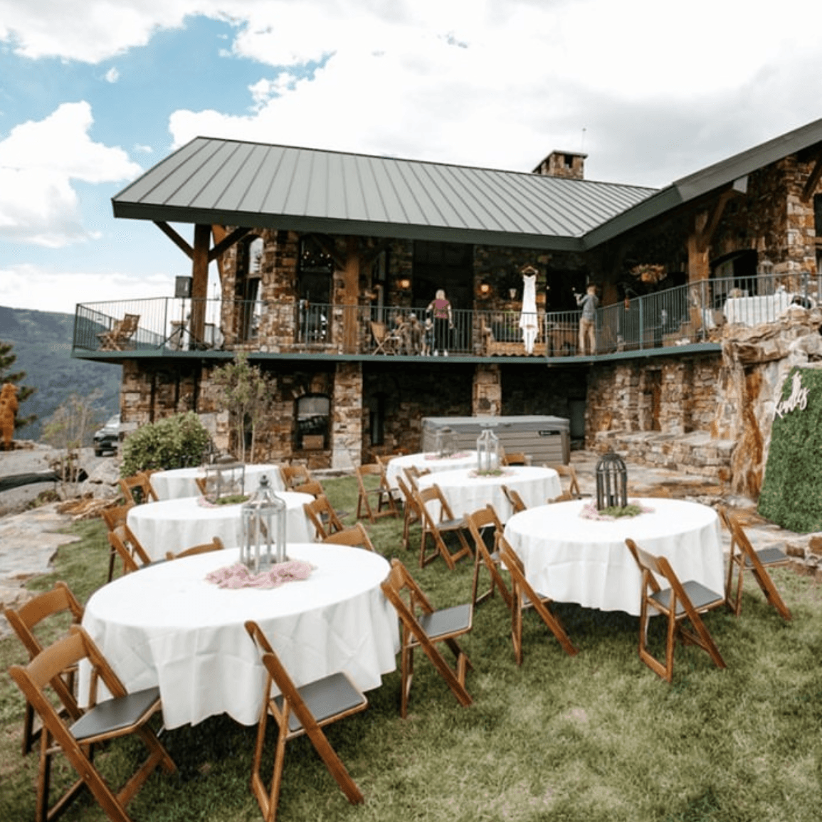 Gold Mountain Ranch portfolio 2