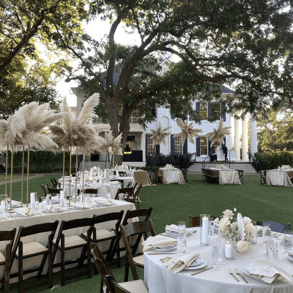 Woodbine Mansion portfolio 2