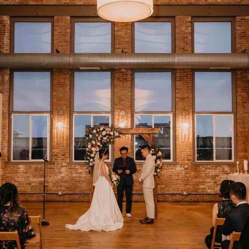 City View Loft