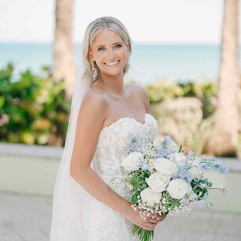 Artistry by Christina Marie portfolio 3