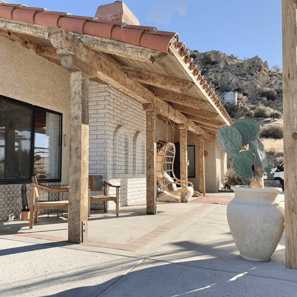 Tierra Del Sol  portfolio 4