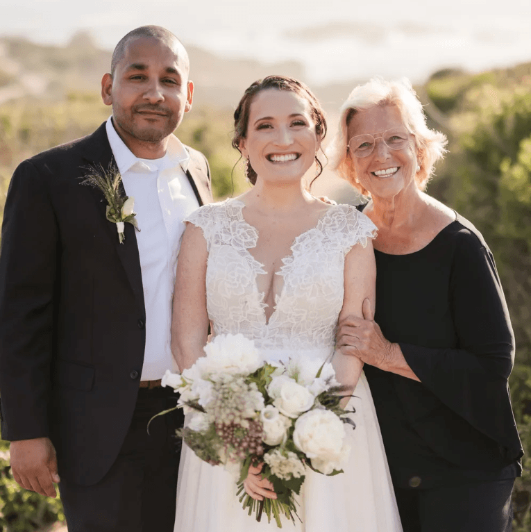 Ellen Scher Wedding Officiant portfolio 3