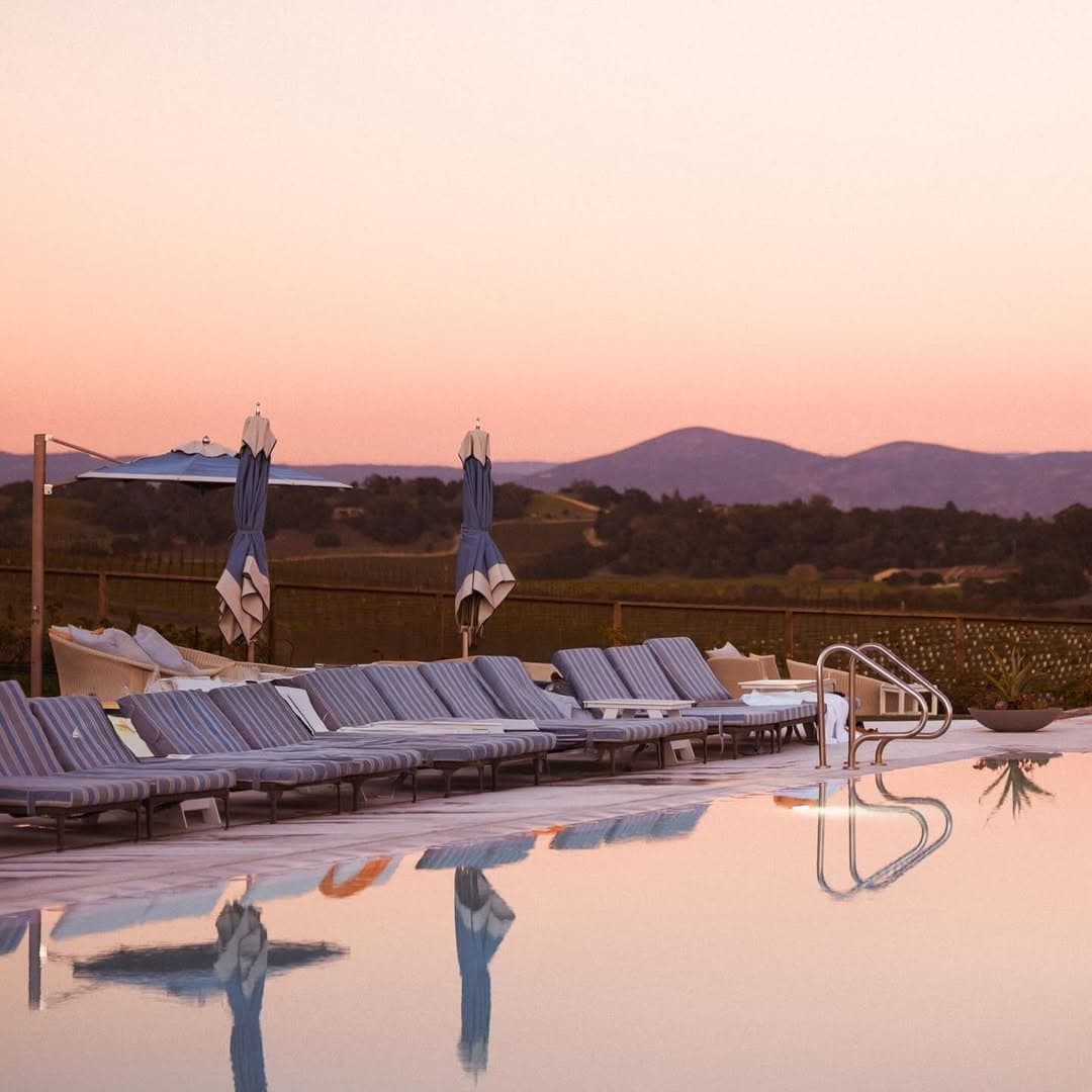 Carneros Resort and Spa portfolio 6