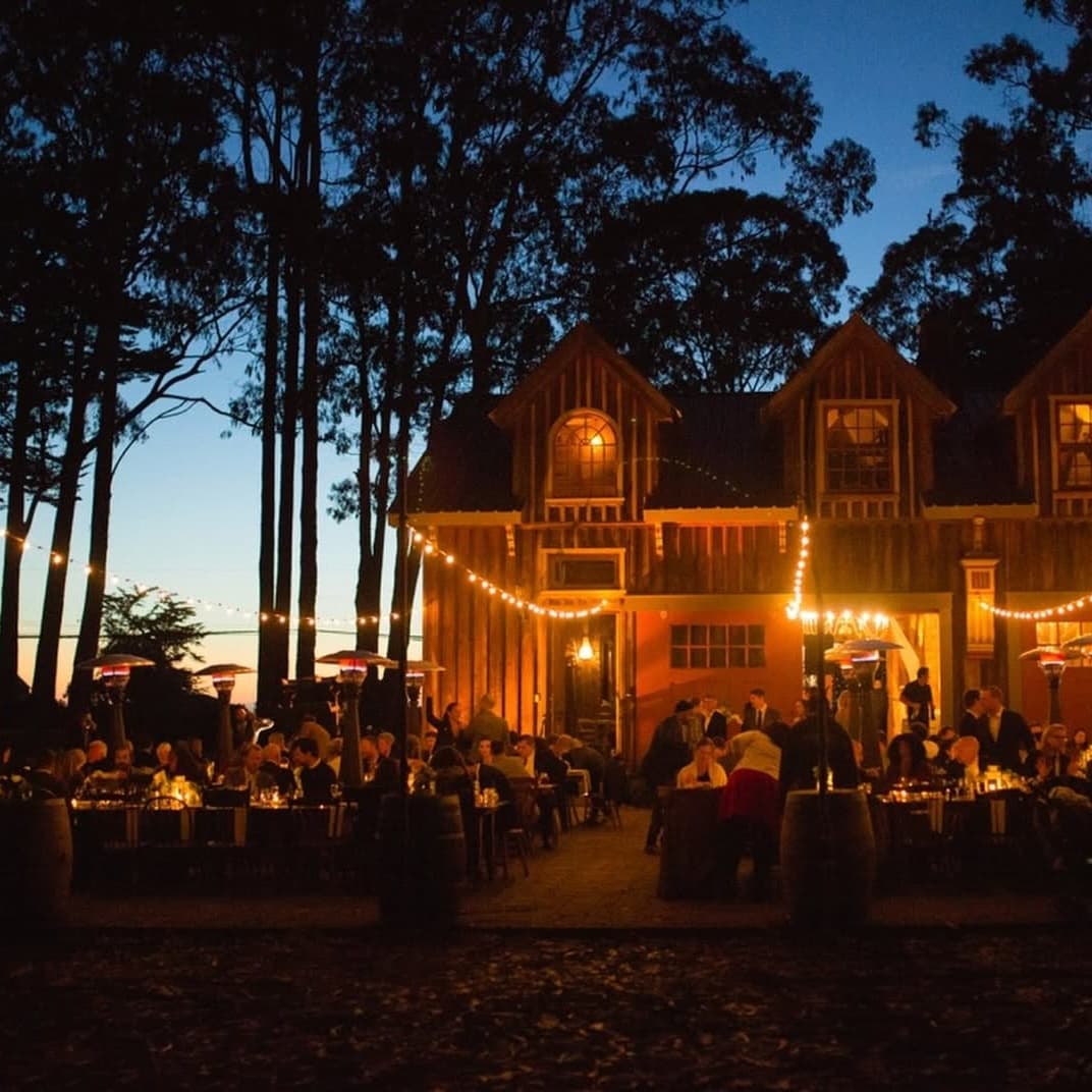 Mendocino Stone Ranch