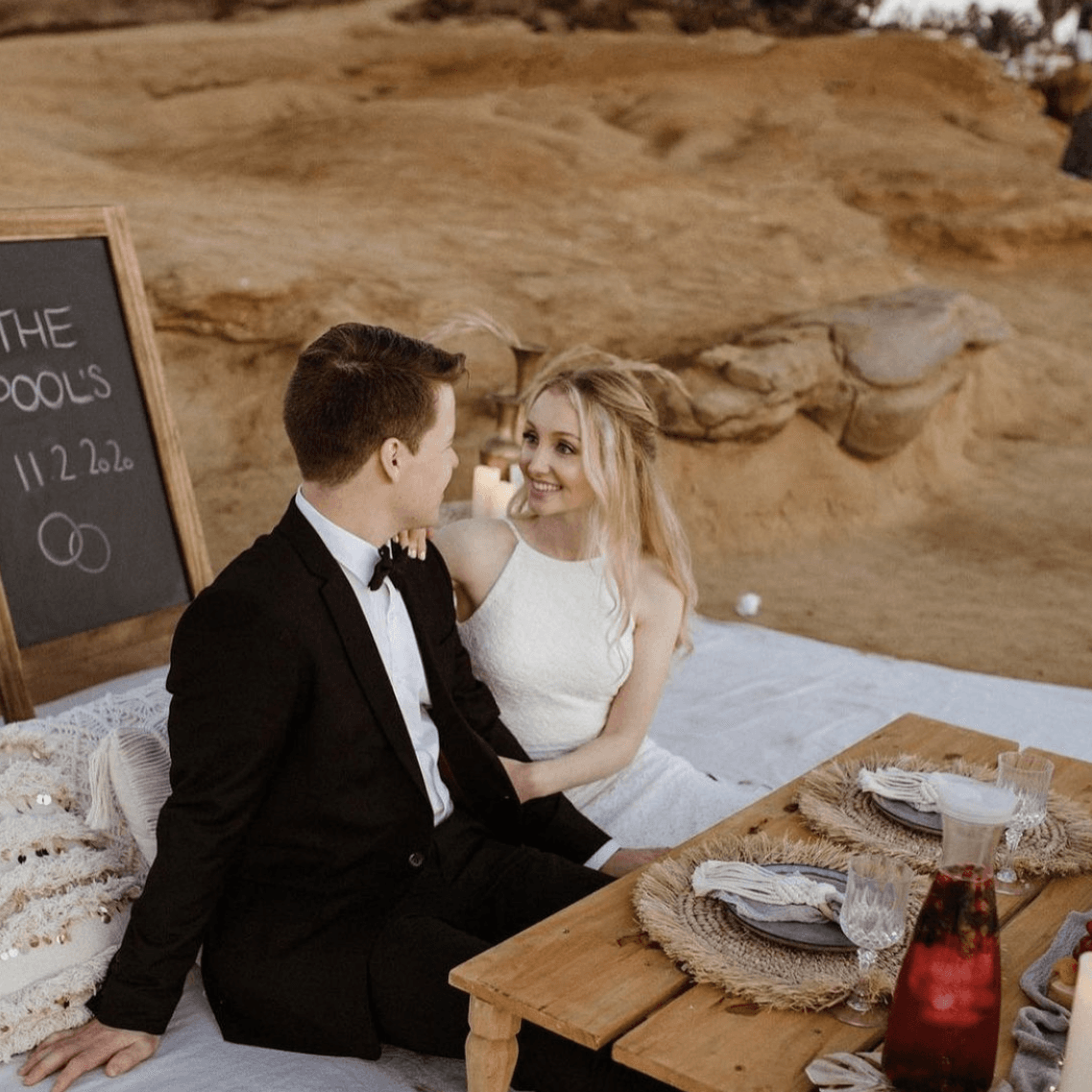 Artistry by Brianna portfolio 4