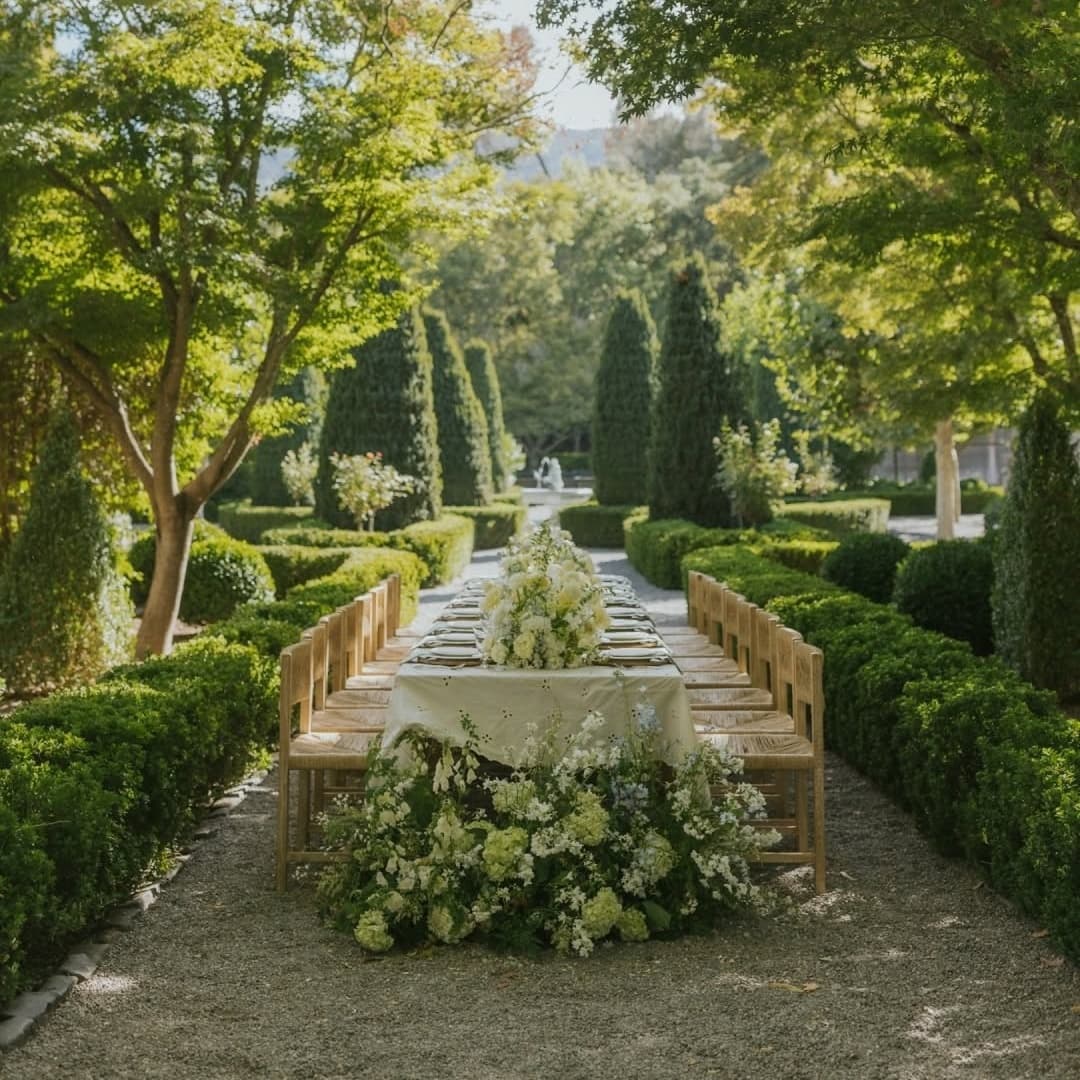 Beaulieu Garden