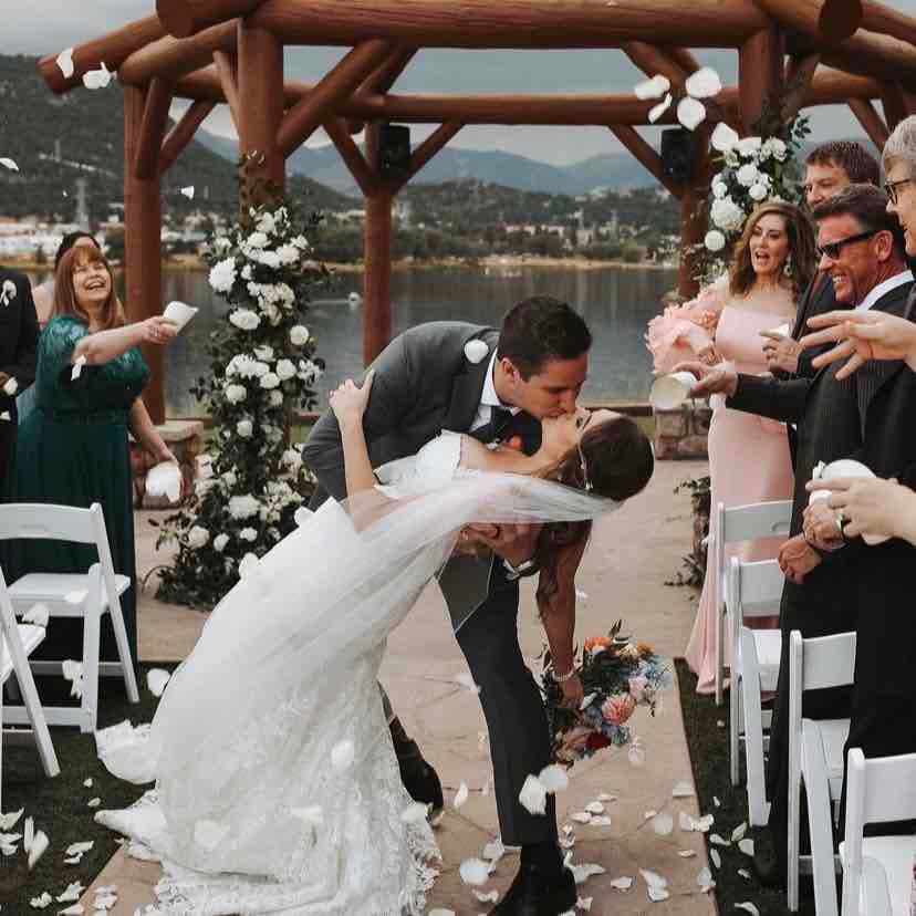 Non-Peak | 50 Guests