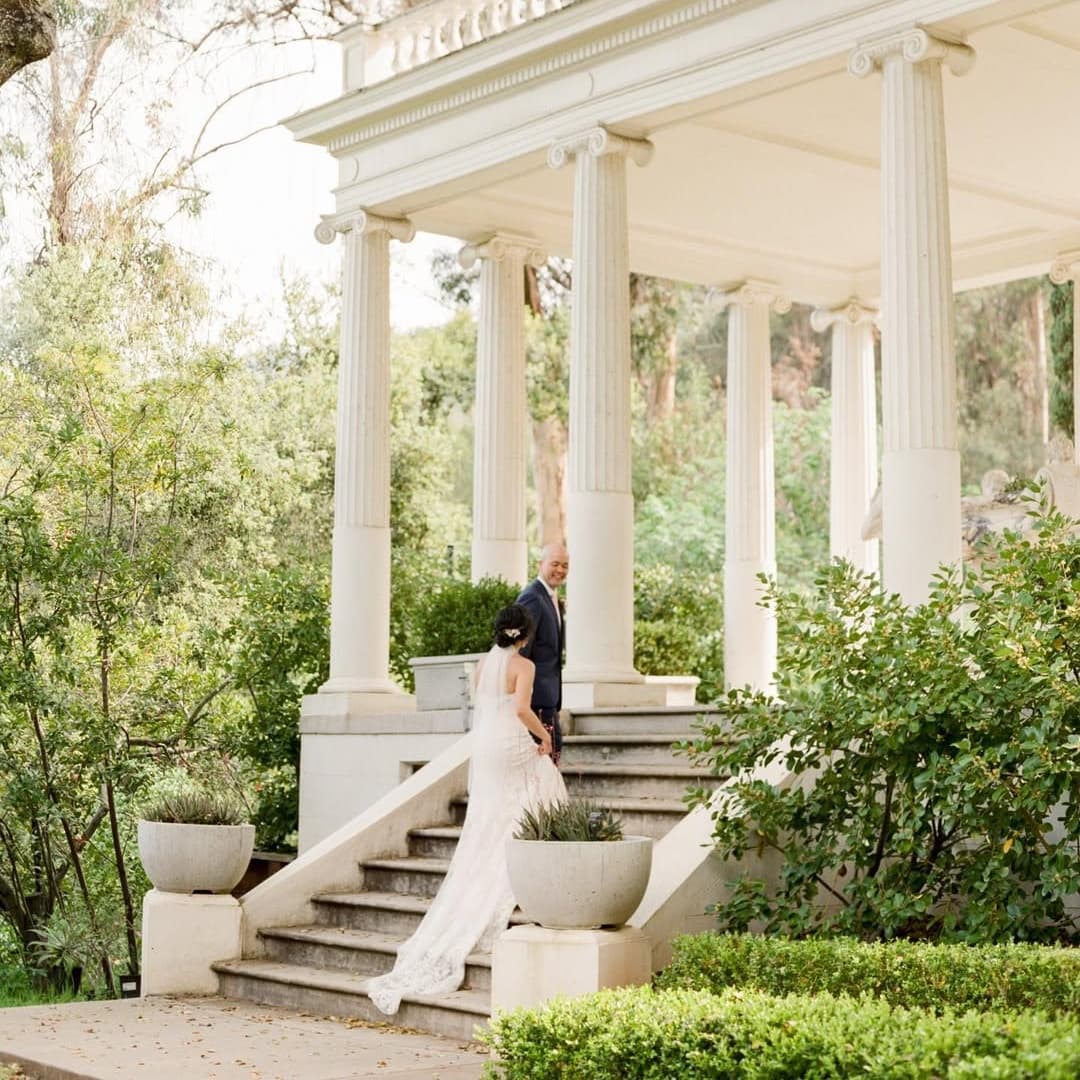 Villa Montalvo portfolio 6