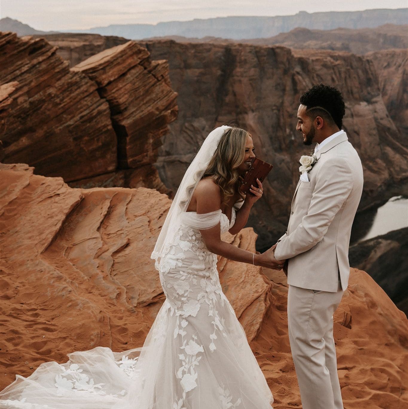 2 Hour Elopement ✨