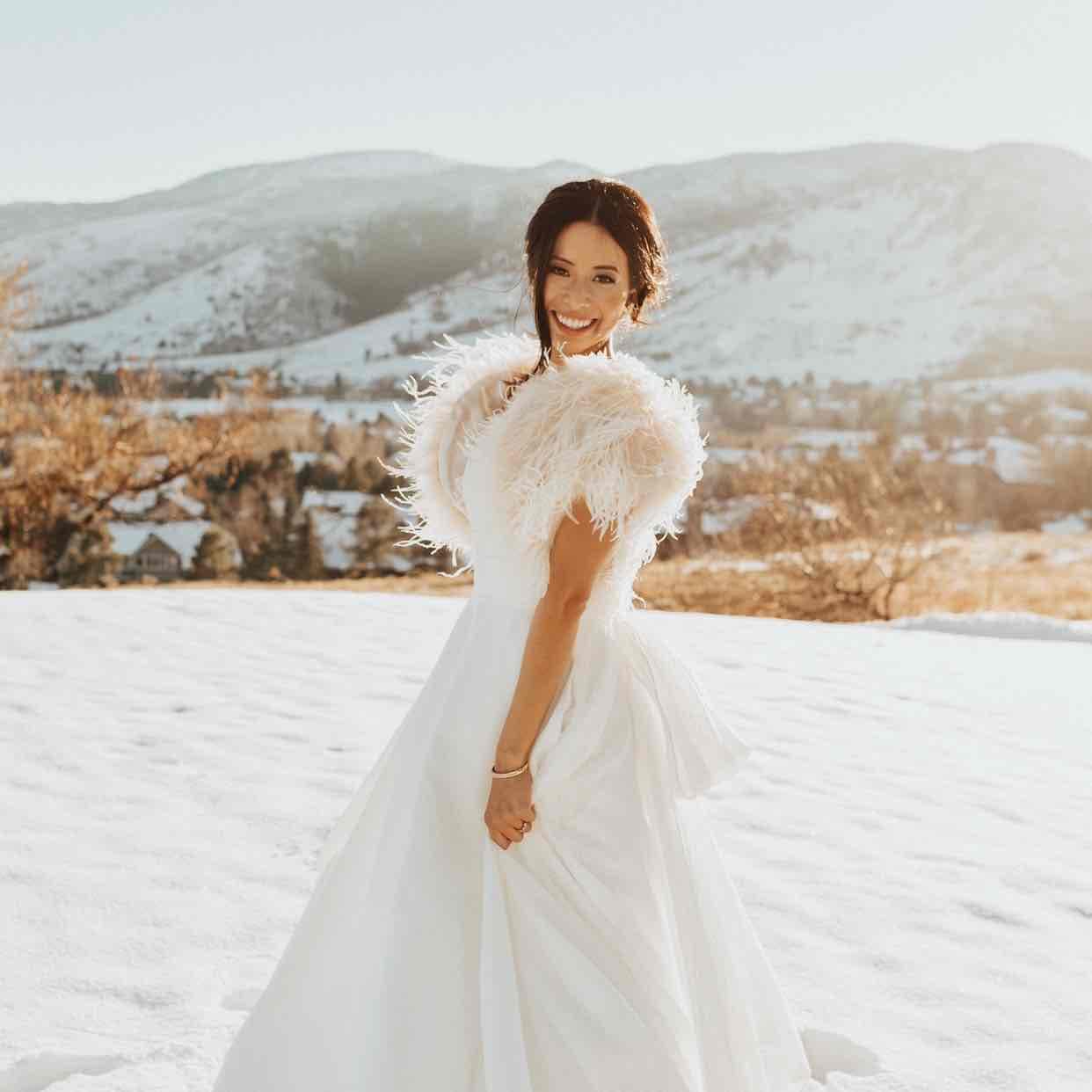 Beauty by the Blonde portfolio 2