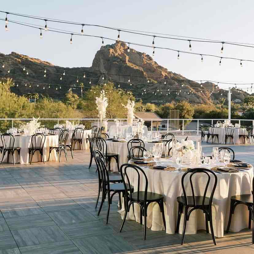 Mountain Shadows Resort Scottsdale