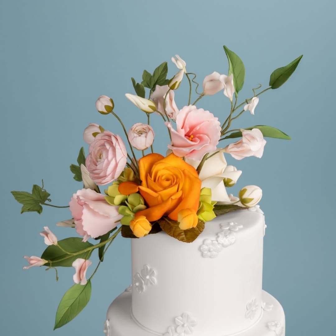 Ron Ben-Israel Cakes portfolio 4