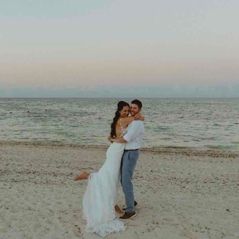 Coney Island Elopement  — main