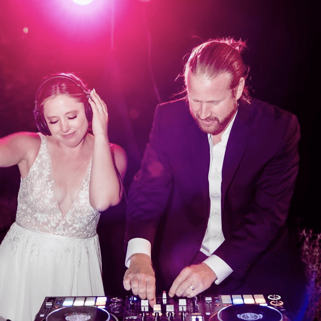 Santa Cruz DJ Company