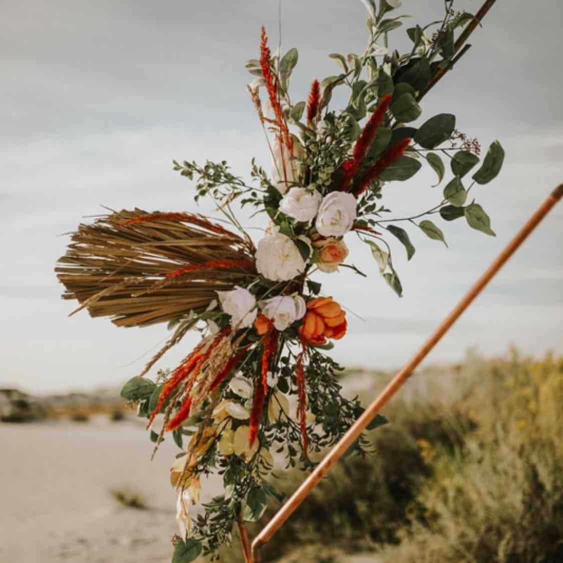 Desert Jules Events portfolio 3