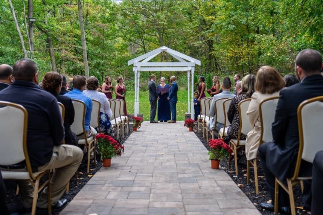 Ceremonies by Lori
