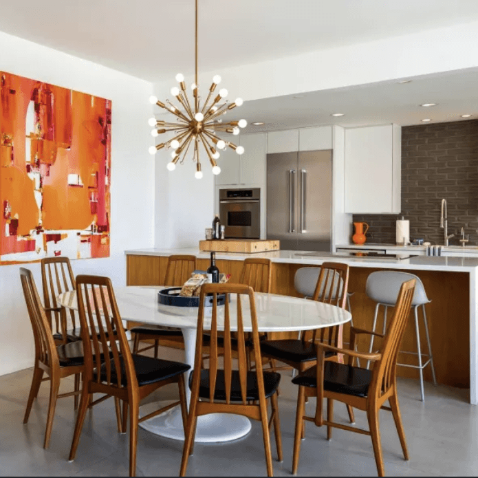 The Alhambra House portfolio 5