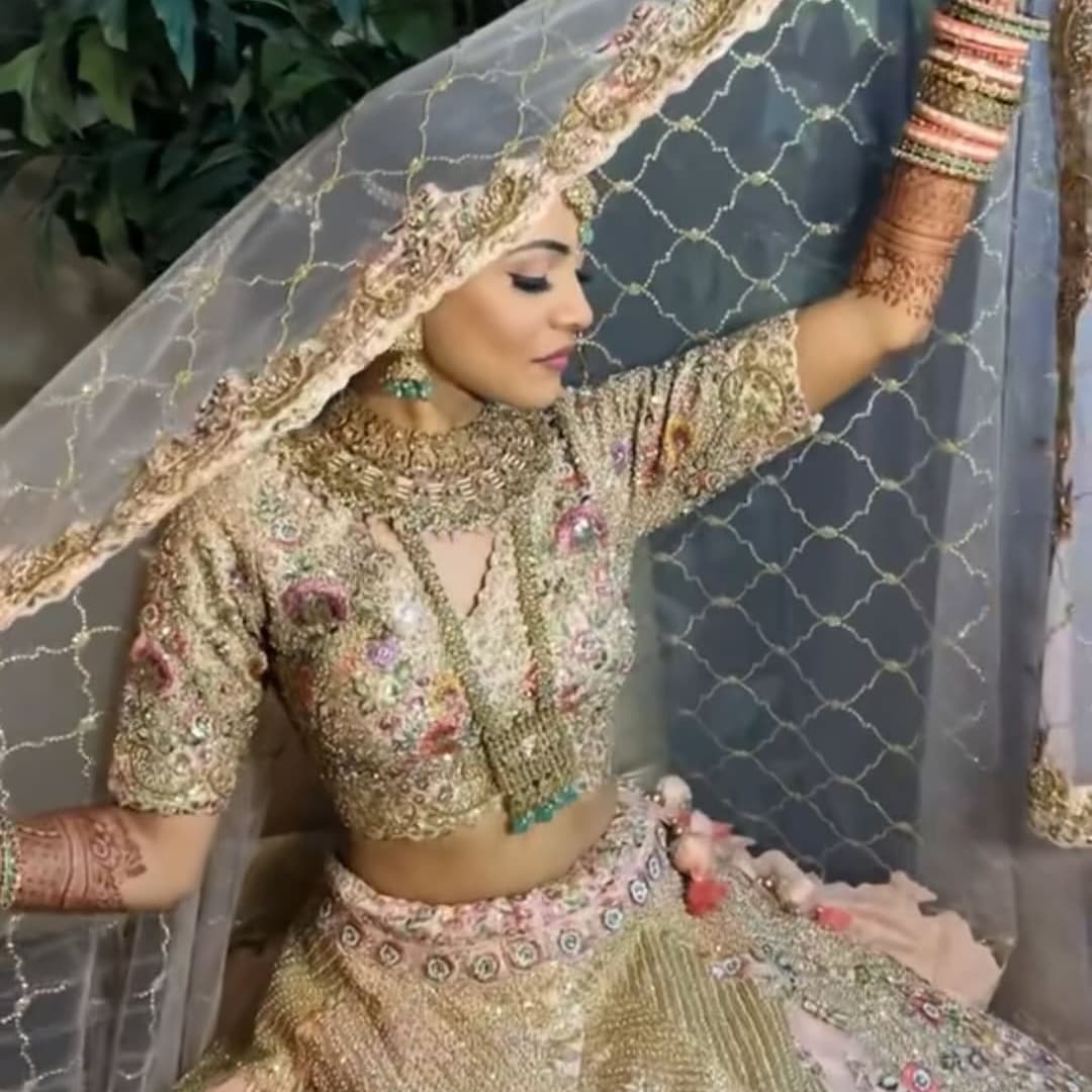 Cinderella Bridez portfolio 6