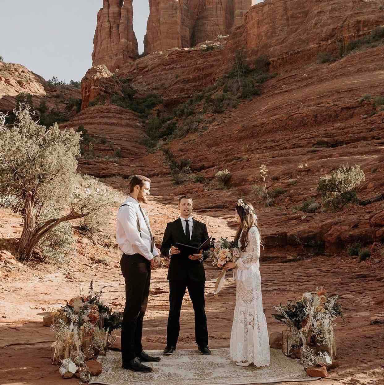 Sedona Elopement 6
