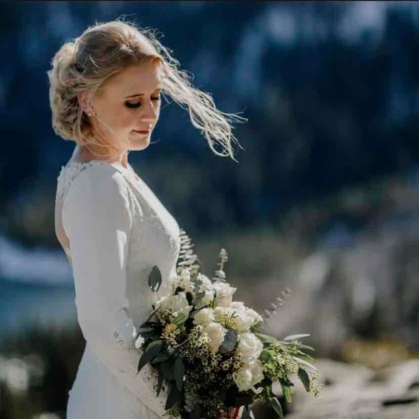 Tahoe Hair and Makeup